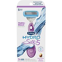 Hydro Silk Razor