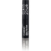 FREE Full Size Glitter Top Coat for eyes w/any $25 Cargo purchase
