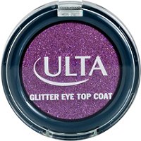 Glitter Eye Top Coat