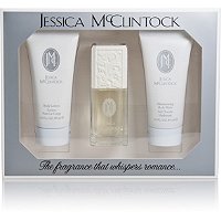 ONLINE Only! Jessica McClintock Gift Set