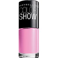 Travel Makeup Mirror on Maybelline Color Show Nail Polish Chiffon Chic Ulta Com   Cosmetics
