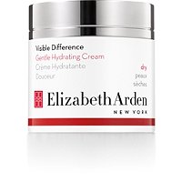 Visible Difference Gently Hydrating Cream
