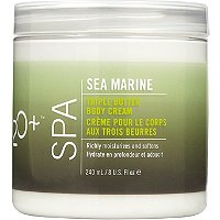 Spa Sea Marine Triple Butter Body Cream