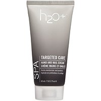 Travel Size Spa Hand and Nail Cream