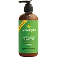 Daily Conditioning Shampoo Sulfate-Free
