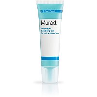Acne Complex Overnight Soothing Gel