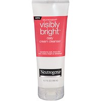 Visibly Bright Daily Cream Cleanser