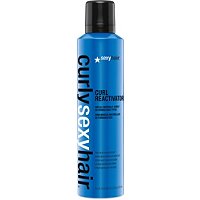 Curly Sexy Hair Curl Reactivator