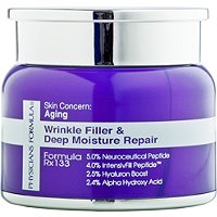 Aging Wrinkle Filler & Deep Moisture Repair