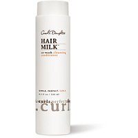 Hair Milk Co-Wash Cleansing Conditioner