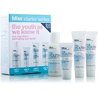 Youth As We Know It Anti-Aging Starter Kit