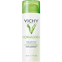 Normaderm Daily Anti-Acne Hydrating Lotion