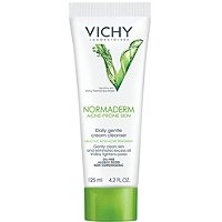 Normaderm Daily Gentle Cream Cleanser