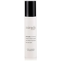 Miracle Worker Light Weight Lotion