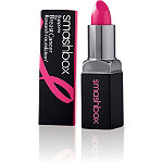 Breast Cancer Research Foundation Be Legendary Lipstick in Inspiration