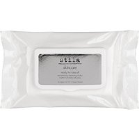 Ready For Takeoff Moisturizing Cleansing Cloths