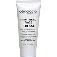Multi-Tasking Face Cream