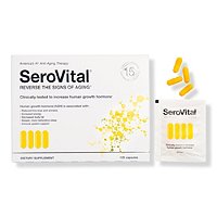 SeroVital-hgh Dietary Supplement