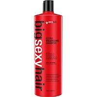 Big Sexy Hair Color Safe Extra Volumizing Shampoo