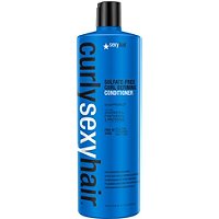 Curly Sexy Hair Color Safe Curl Defining Conditioner