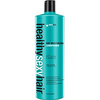 Healthy Sexy Hair Color Safe Soy Moisturizing Conditioner