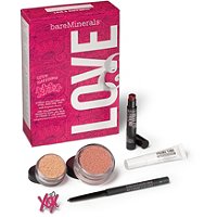 bareMinerals ONLINE Only Love & Happiness Kit
