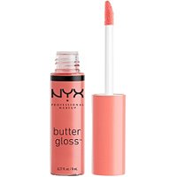Nyx Cosmetics 