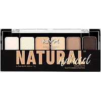 The Natural Eyeshadow Palette