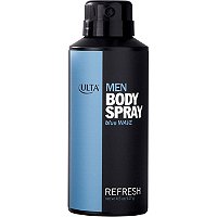Men Body Spray