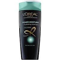 Power Moisture Hydrating Shampoo