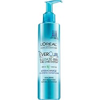 EverCurl Hydracharge Cleansing Conditioner