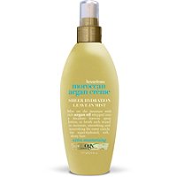 Luxurious Moroccan Argan Creme Sheer Hydration Leave-In Mist