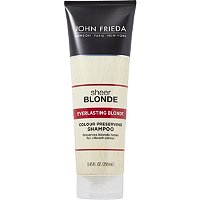 Sheer Blonde Everlasting Blonde Colour Preserving Shampoo