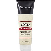 Sheer Blonde Everlasting Blonde Colour Preserving Conditioner