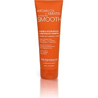 Argan Oil + Keratin Smooth Hyper Hydration Super Keratin Shampoo