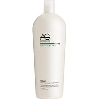 Keratin Repair Refuel Strengthening Sulfate-Free Shampoo