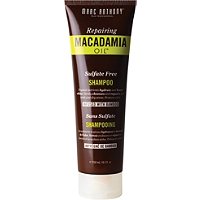 Repairing Macadamia Oil Shampoo