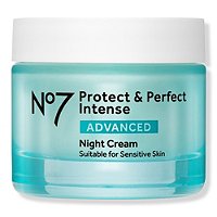 No 7 Protect & Perfect Intense Night Cream