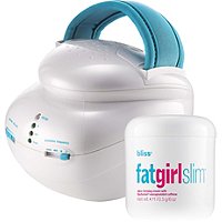Fat Girl Slim Lean Machine