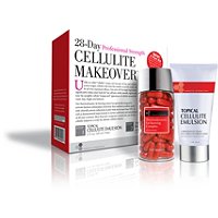 Cellulite Makeover Kit