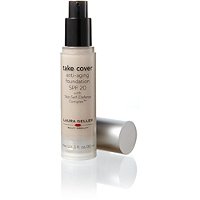 Take Cover Anti-Aging Foundation SPF 20