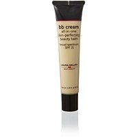 BB Cream All-In-One Skin Perfecting Beauty Balm SPF 21