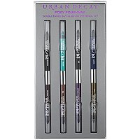 Foxy Four-Way 24/7 Double Ended Eye Pencil Set
