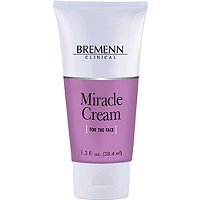 Miracle Cream For The Face