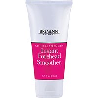 Clinical Strength Instant Forehead Smoother