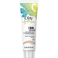 Fresh Effects (BB Cream!) Skin Perfecting Moisturizer SPF 15