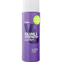Volume and Strength Shampoo
