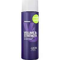 Volume and Strength Conditioner