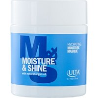 Moisture and Shine Moisture Masque
