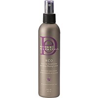 HCO Leave-In Conditioner and Blow Drying Lotion
